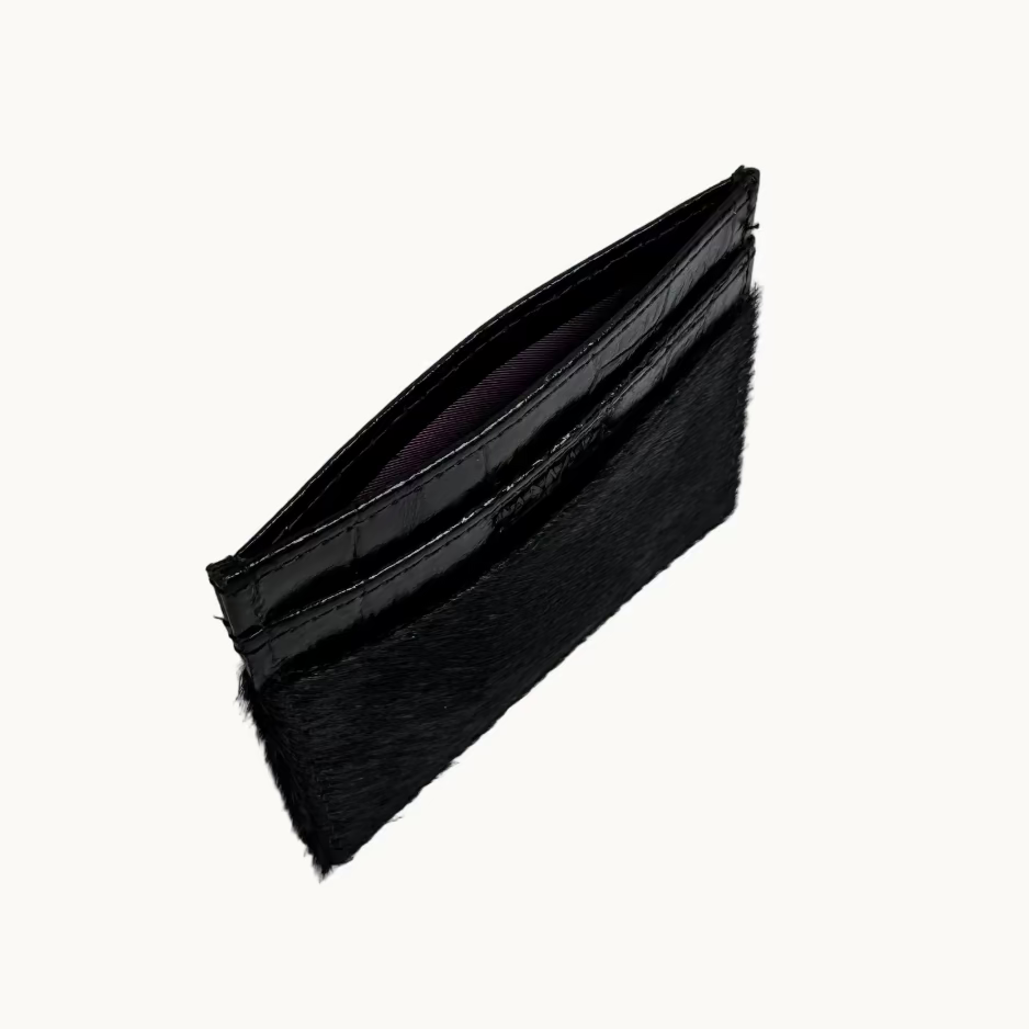 CLASSIC CARD HOLDER NO. 1